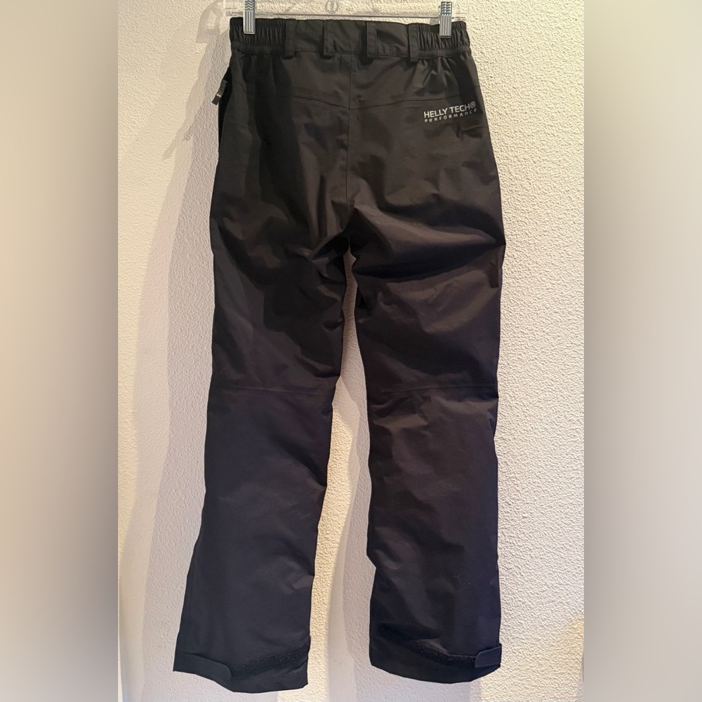 Helly Hansen Helly-Tech Performance Shell Pants B… - image 2